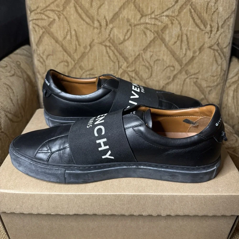 Givenchy Slip-on‎ Sneakers Size 43